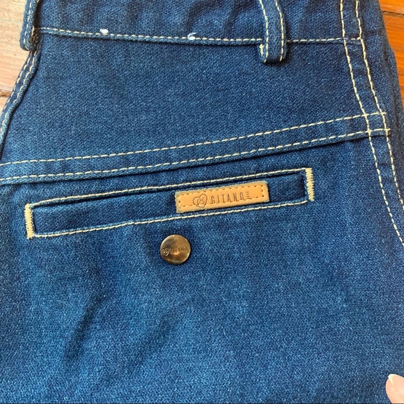 Vintage 80’s Gitano jeans - Picture 3 of 4